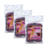 Aling Conching Polvoron (Ube, 3 Pack Of 170G)