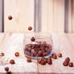 Food To Live - Raw Hazelnuts, 8 Ounces Non-Gmo Verified, Filberts, Whole Nuts, No Shell, Unsalted, Kosher, Vegan, Bulk. Wholesome Snack. Rich In Vitamin E. Great For Baking, Trail Mixes.