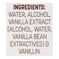 McCormick Concentrated Vanilla Flavor, 2 Fl Oz, Pack of 1