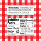 Smucker'S Seedless Strawberry Jam, 12 Ounces