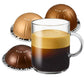Barista Creation Latte Lover Pack Coffee For Milk, Bianco Forte, Doppio, Piccolo Capsules (30 Pods) (30 Pods, Bianco Forte+Doppio+Piccolo)