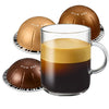 Barista Creation Latte Lover Pack Coffee For Milk, Bianco Forte, Doppio, Piccolo Capsules (30 Pods) (30 Pods, Bianco Forte+Doppio+Piccolo)