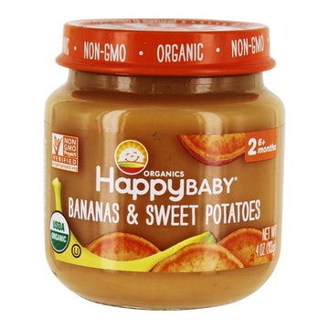 Og2 H B Ban Sweet Pot S2 ( 6 X 4 Oz   )