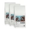 Kion Organic Coffee | Tested For Toxins | Roasted To Maximize Health And Taste | Whole Bean Dark Roast 12 Oz (3 Pack)