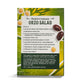 Whole Foods Market Organic Orzo Pasta - 16 Ounce (Pack of 1) - Healthy Grain Option, Perfect for Salads and Soups