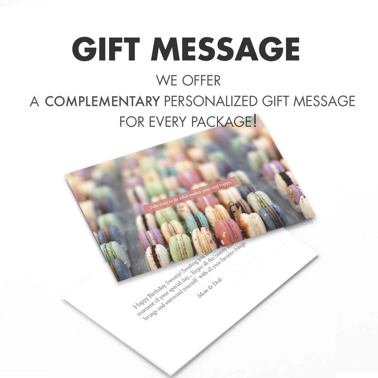 Kaylas Cake Premium French Macarons Gift Basket - 24 Count Gourmet Desserts for Birthdays, Thank You, and Care Packages