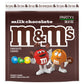 M&M'S Milk Chocolate Candy, Party Size, 38 Oz Bag