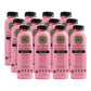 Remedy Organics Berry Immunity 12-Pack | Plant Based 20g Protein Shakes  Ready to Drink | USDA Organic  Gluten Free  Dairy Free  Soy Free