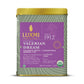 Luxmi Estates Loose Leaves Sleep Tea Gift Box - 1Pcs Valerian Dream, 1Pcs Vanilla Spice Chai, 1Pcs Bucket Infuser & 1Pcs Spoon