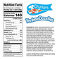 Drake'S Yankee Doodles, 32 Individually Wrapped Creme-Filled Devils Food Cupcakes (Pack Of 4)
