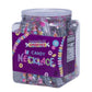 Smarties Candy Necklace - Gluten Free & Vegan Fruit Flavored Hard Candy - 36 Count, 1.66 Pound