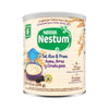 Nestle Nestum Oat, Rice & Prune Instant Infant Cereal 9.5 oz Cereal Canister (Pack of 1)