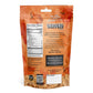 Unbound Snacks Flavored Nuts - Pumpkin Spice Walnuts, 4 oz (Pack of 4) - Healthy Snacks, 4g Protein, 1g Sugar, High in Omega 3,