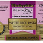 Tinkyada, Pasta Rice Wheat Free, 16 Ounce