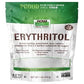 NOW FOODS Erythritol, 16 OZ