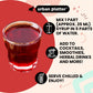 Urban Platter Kokum Syrup | 23.67 Fl Oz (700Ml) | Refreshing Homemade Juice Drink | Maintains Healthy Weight | Improves Digestion With Its Antioxidant Properties