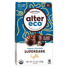 Alter Eco - Truffle Spr Dark Chocolate - Case Of 8-4.2 Oz