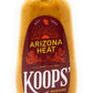 Koops' Arizona Heat Mustard, 12 Ounce (Pack Of 3)