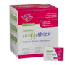 SimplyThick Liquid Thickener  Nectar