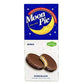 MoonPie Mini Chocolate, 6 Count - Soft Marshmallow Treats, Classic Flavor