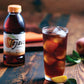 Tejava Peach Black Iced Tea, 6 Pack, 16.9Oz Pet Bottles, Unsweetened, Non-Gmo, Kosher, No Sugar Or Sweeteners, No Calories, No P