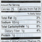 gimMe Organic Roasted Sea  Snacks - Sea Salt - 48 Count - 0.17 Ounce Each - Keto, Vegan, Gluten Free - Great Source of Iodine