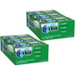 Orbit Sugarfree Gum Spearmint, 14-Piece Packs (Pack Of 24)