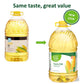 large online retailer Grocery Corn Oil, 128 Fl Oz, Pack of 1, Previously large online retailer Fresh