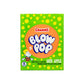 Charms Blow Pops, Sour Apple Flavor, 48 Count (Pack Of 1)