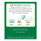 Tadin Boldo Herbal Tea (24 Teabags)