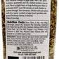 McCormick Gourmet Bruschetta seasoning mix, sweet basil & oregano, 19-oz., plastic shaker