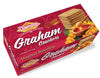 Diamond Bakery Original Hawaiian Graham Crackers - 9.5 oz Tray | Classic Island-Baked Snack