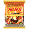 Generic MAMA Instant Ramen Noodle Shrimp Creamy Tom Yum, 1.94oz each, Pack of 30