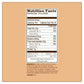 Monin - Gourmet Caramel Sauce, Rich and Buttery, Great for Desserts, Coffee, and Snacks, Gluten-Free, Non-GMO (64 Ounce)
