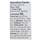 WHOLESOME SWEETENERS AGAVE BLUE ORG, 44 OZ, PK- 6