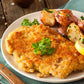 Aleias Best. Taste. Ever. Plain Bread Crumbs - 7 Oz / 1 Pack - Authentic Taste, Breading For Gluten Free Recipes, Certified Glut