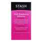 Stash Tea Tea Wild Raspberry Hibiscus 20 Tea Bags