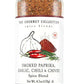 Dangold Smoked Paprika, Garlic, Chili & Chives Spice Blend - Salt Free Seasonings for Cooking Chicken, Beef, Pork, Fish - 4.7 Ounce