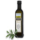 CORTO Extra Virgin Olive Oil | 100% Cold Extracted | Floral Notes | 500 mL (16.91 Fl Oz)