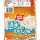 Jolly Time Unpopped Popcorn Kernels, Gourmet Popping Corn For Air Popper Machine Or Stovetop, Non-Gmo (White Pop Corn, 2 Pound (