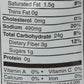 Glutino Gluten Free Pretzel Twists, 8-Ounce Bags (Pack of 12)
