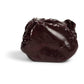 Black Licorice Flavored Taffy Chews by Its Delish, 5 lbs Bulk Bag - Individually Wrapped Gourmet Soft Fluff Taffies - Perfect T