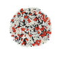 Mystic Sprinkles Wonderland Sprinkle Mixes (Queen Of Hearts 2.8Oz)