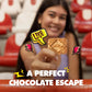 Pozuelo Chiky Chocolate Cookies | Crispy Vanilla Cookies Filled With Chocolate Fudge | Delicious Creamy Flavors From Costa Rica