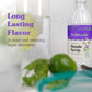 Nunaturals Stevia Syrup, Sugar-Free Sweetener, Plant-Based Sugar Substitute, Zero Calorie, Simple Syrup, 16 Oz