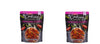 HEB Cooking Sauce Mixes - 2 packages (Panang Curry 6.89oz)