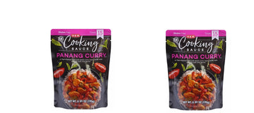 HEB Cooking Sauce Mixes - 2 packages (Panang Curry 6.89oz)