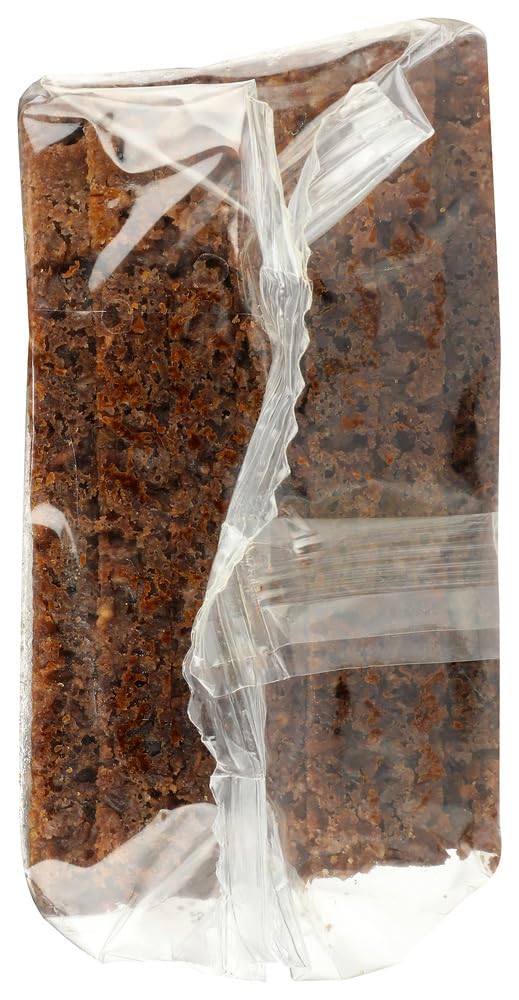 Mestemacher Pumpernickel Bread 17.6 Oz Each (1 Item Per Order)