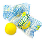 SweetGourmet Original LemonHead Candy Wrapped Bulk | 2 Pounds