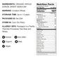 Food To Live - Organic Whole Wheat Couscous, 25 Pounds Non-Gmo, Kosher, Raw, Vegan, Bulk
